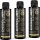 3x MANNOL 9956 Diesel Jet Cleaner, 250 ml