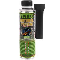 4x PETEC Motorölspülung, 300 ml