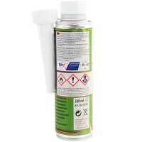 2x PETEC Benzin-Additiv, 300 ml
