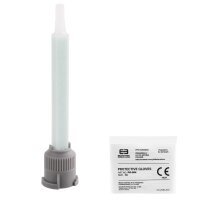 4x PETEC Flüssigkunststoff 50 ml