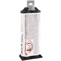 4x PETEC Flüssigkunststoff 50 ml