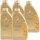5x OE MB 5W-30  Motoröl MB 229.52, 1L, A000989820711FBDD