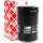 FEBI BILSTEIN Ölfilter + Schraube + MANNOL 5W-30 ENERGY, 1x5 Liter