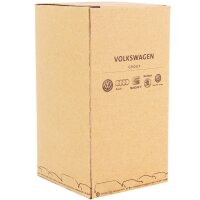OE VAG Ölfilter + FANFARO 5W-30 LSX Longlife III, 5 Liter