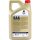 OE VAG Ölfilter + CASTROL 5W-30 EDGE TITANIUM FST, 5 Liter