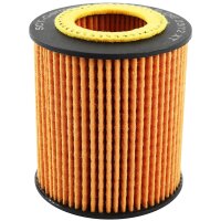 5x SCT Ölfilter