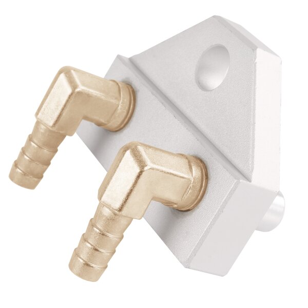 TECPO ATF Spülgerät Adapter für BMW 6HP