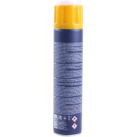8x MANNOL 9931 Textile Foam, 650 ml