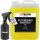 TECPO Polsterreiniger Konzentrat Multi Clean 5L + HDPE Sprühpistole 500 ml