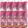 8x MANNOL MTF-4 Getriebeoel 75W-80 API GL-4, 1L