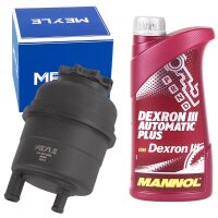 MEYLE Ausgleichsbehälter, Hydrauliköl-Servolenkung + Servoöl