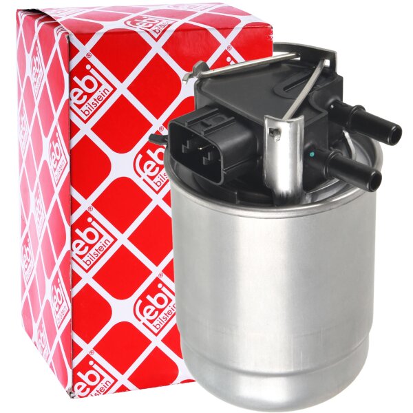 FEBI BILSTEIN 174265 Kraftstofffilter