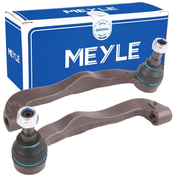 MEYLE Spurstangenkopf Satz, vorne