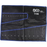 BGS Tetron-Tasche leer für Art.-Nr. 1196 und 1198, 8...