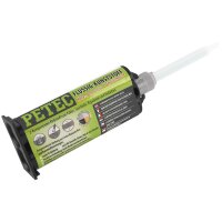 3x PETEC Flüssigkunststoff 50 ml