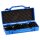 BGS Turbolader-Diagnosekoffer mit Manometern | 55 - 60 - 65 - 70 mm