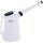 MANNOL Bremsflüssigkeit DOT-4, 5L + TECPO Füllkanne 5L
