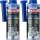 2x LIQUI MOLY Pro-Line Benzin-System-Reiniger, 500 ml