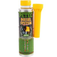 2x PETEC Diesel-Additiv, 300 ml