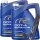 MANNOL Bremsflüssigkeit Brake Fluid DOT-4, 10L + Bremsflüssigkeitstester