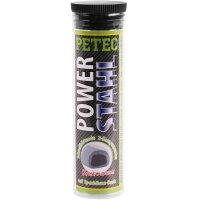 3x PETEC POWER Stahl, 50 g
