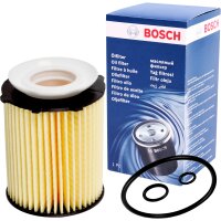BOSCH F026407166 Ölfilter