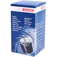 BOSCH F026407166 Ölfilter