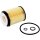BOSCH F026407166 Ölfilter
