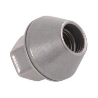 10x FEBI BILSTEIN Radmutter für Stahl- und...