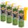 4x PETEC DPF-Reiniger, 300 ml
