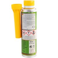 3x PETEC Diesel-Additiv, 300 ml