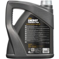 MANNOL Energy Formula PSA 5W-30, 4L