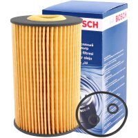 BOSCH Ölfilter