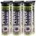 6x PETEC POWER Stahl, 50 g