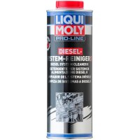 2x LIQUI MOLY Pro-Line Diesel System Reiniger, 1L