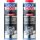 2x LIQUI MOLY Pro-Line Diesel System Reiniger, 1L