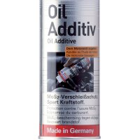 3x LIQUI MOLY 1012 Oil Additiv, 200 ml