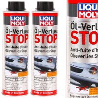 Liqui Molly Öl-Verlust Stop, 300 ml