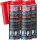 4x LIQUI MOLY Motor-System-Reiniger Diesel, 300 ml
