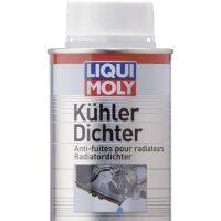 4x LIQUI MOLY Kuehler Dichter, 150 ml