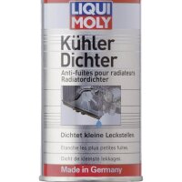 4x LIQUI MOLY Kuehler Dichter, 150 ml