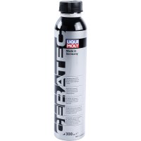 3x LIQUI MOLY CeraTec Öladditiv, 300 ml