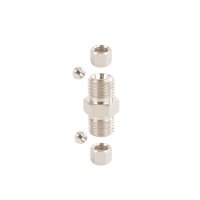 ATE Bremsleitung 5m Stahlleitung 4.75 mm + Schnellverbinder