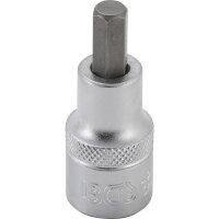 BGS Bit-Einsatz | Antrieb Innenvierkant 12,5mm...