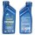 Mann Ölfilter + 7 Liter ARAL Super Tronic K Motoröl 5W-30, VW 504.00 507.00