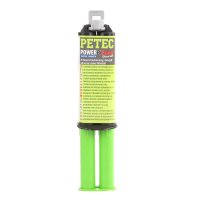 2x PETEC Power BIBOND 98625, 24 ml