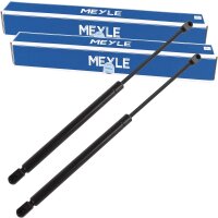 2x MEYLE Gasfeder, hinten