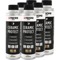 TECPO Keramik Protect ESTER6x300 ml