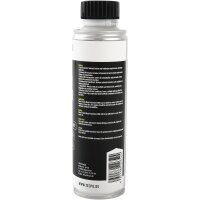 3x TECPO Motor Doctor Motoröl Anti-Verschleißschutz ESTER, 300 ml