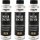3x TECPO Motor Doctor Motoröl Anti-Verschleißschutz ESTER, 300 ml